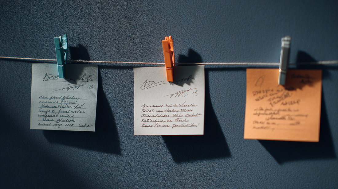 Google Ads Texte: Die häufigsten Fehler bei RSA und P-Max – und wie du sie vermeidest