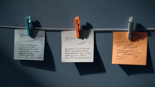 Google Ads Texte: Die häufigsten Fehler bei RSA und P-Max – und wie du sie vermeidest